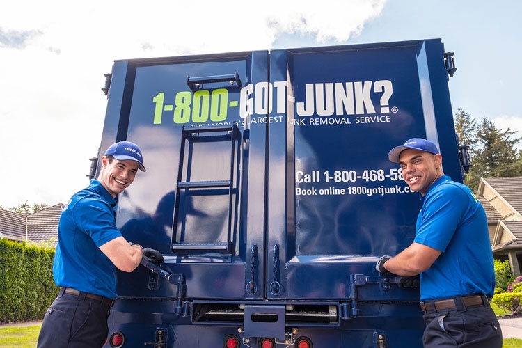 1-800-Got-Junk