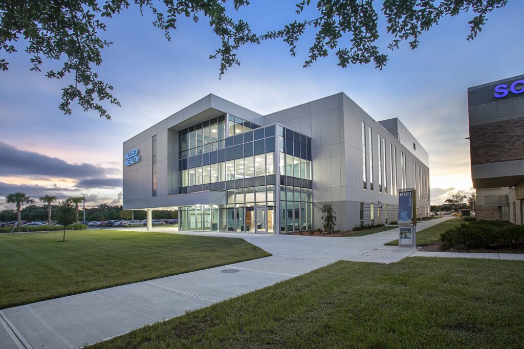 Hillsborough Community College