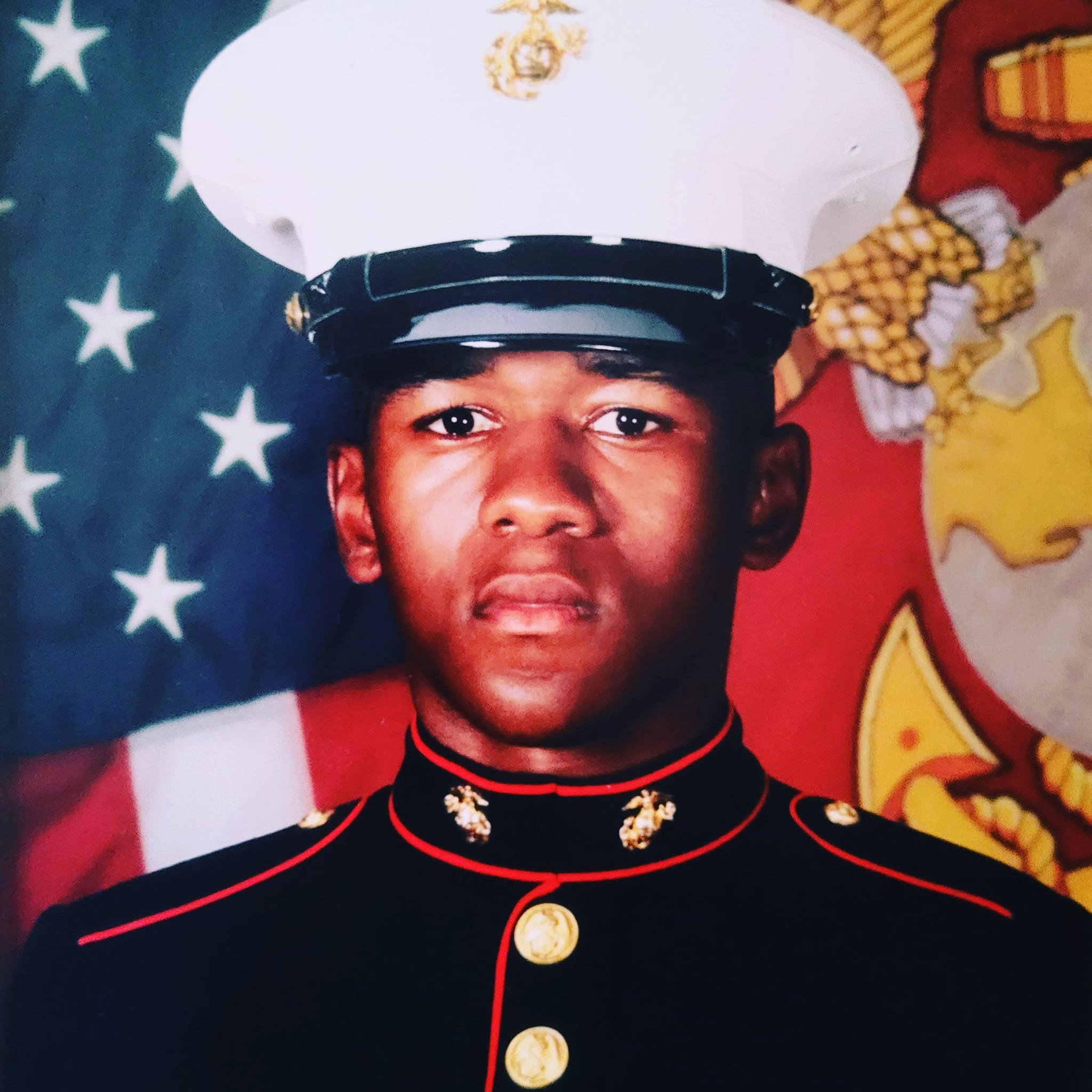 US Marine Corps