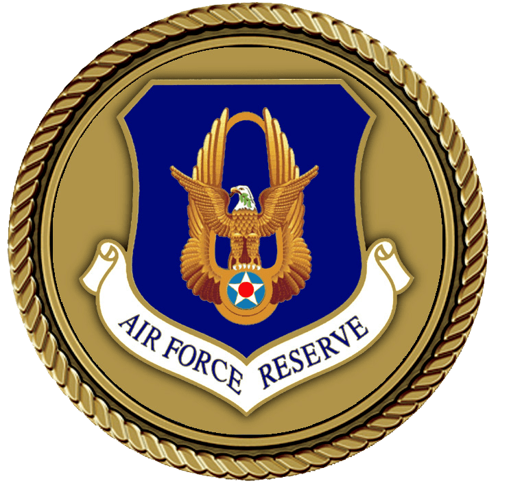 US Air Force Reserves